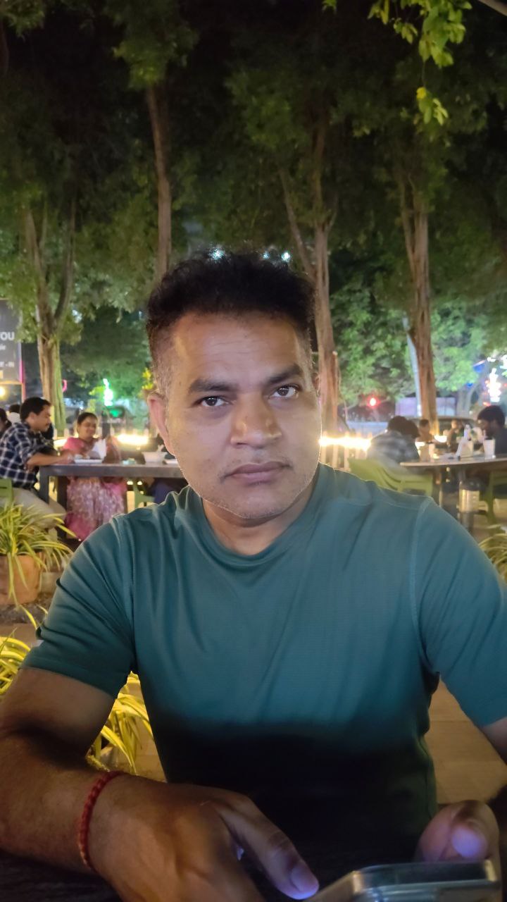 Jagannath Naidu Lenka